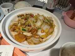 -庆江南江南菜(琴湖溪里花园城店)