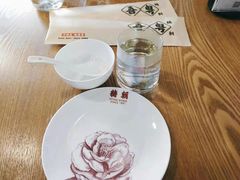 -喜粤糖朝餐厅(三八广场店)