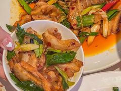 -辣婆婆(航天桥店)