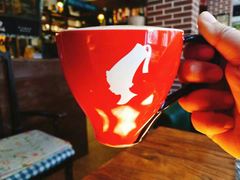 -德福楼咖啡吧(德福巷店)