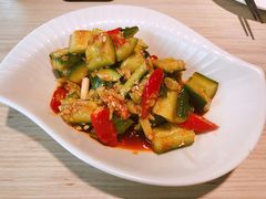 -川里谈·川味小馆(北京路店)