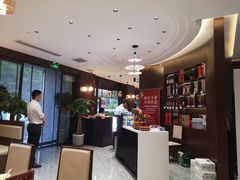 -俏东方·海味水饺·青岛菜(崂山店)