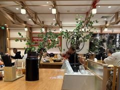 -味千拉面(广州白云机场T1西二店)