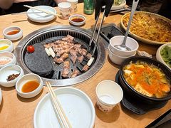 -黄金牧场(明洞总店)