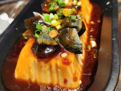 -一品诚记烤肉(大连柏威年购物中心店)