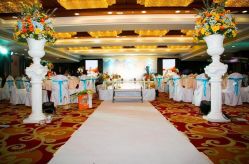 -华滨国际酒店·宴会厅