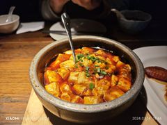 -外婆家(蓝色港湾店)