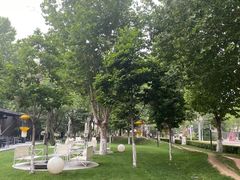 -春晖园度假酒店温泉