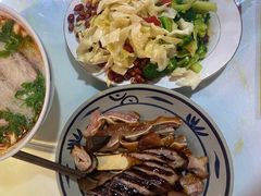 -朱秀英梆梆肉葫芦头(琉璃街店)