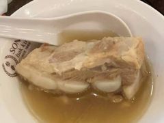 -松發肉骨茶(先得坊店)