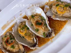 -名苑皇宫酒家(来魅力壁画村店)