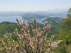 -五女山景区