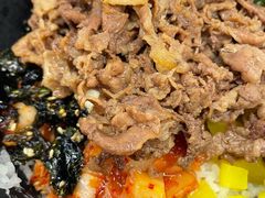 -北大家园食堂