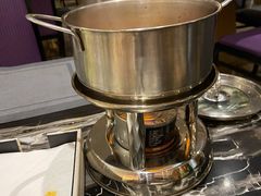 -博悦公馆尚悦自助餐厅