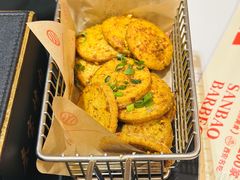 -叁宝烤肉• 西安烧烤(凤城十二路店)