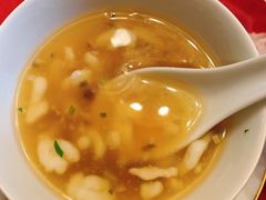 -上海苏宁宝丽嘉酒店·嘉府壹号中餐厅