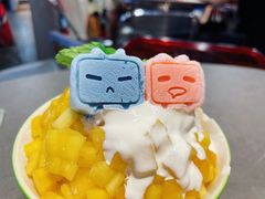 -生活如沸·顺德水牛奶火锅(大学路店)