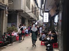 -清真·马峰烤肉(小学习北巷店)