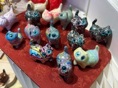 -北京工艺美术博物馆