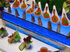 -金链花·泰国餐厅(国贸店)
