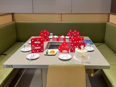 -海底捞火锅(杭州萧山宝龙广场店)