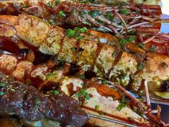 -串小白烧烤(金沙洲店)