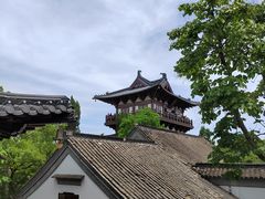 -焦山风景区