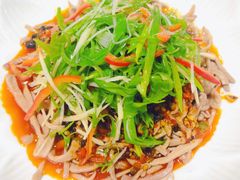 -洪霞餐馆