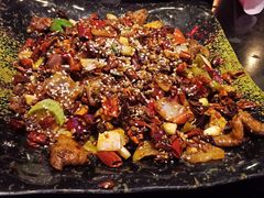 -醉小酒馆·川菜·江湖菜·重庆菜(观音桥旗舰店)