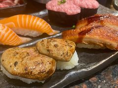-合点寿司(金虹桥商场店)
