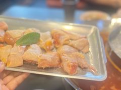 -由衷贵州酸汤牛肉火锅(新桥店)