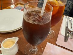 -玫瑰园西餐厅(新华大厦店)