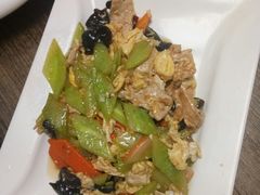 -睿柏云酒店-餐厅