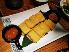 -云海肴·汽锅鸡·云南菜(高德置地店)