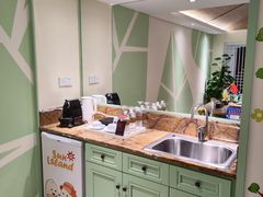 -太阳岛度假酒店