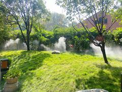 景观位-千滋百味·醉江澜花园餐厅(街道口店)