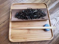 -MAP CHA普洱茶馆(翠湖店)