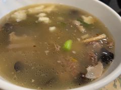 -老乌家特色小炒泡馍(大皮院店)