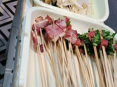 -大斌家串串火锅(喜盈门店)