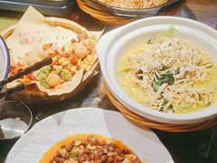 -永安水煮活鱼·仪征土菜院子