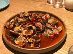 -苦尽酒馆·川菜(鼓楼店)