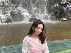 -沂蒙云瀑洞天景区