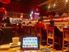 大堂-友壹町寿司(嘉洲广场店)
