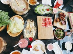 -慢丽江·云南野生菌土鸡锅(西山店)