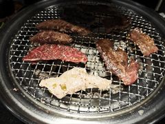 -虎丸烧肉(新大陆广场店)