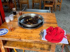 大堂-李德富老街牛杂火锅(抚琴街店)
