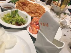 -北京全聚德(天安门店)