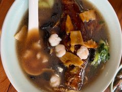 -奎元馆.百年奎元.非遗传承(西湖边的解放路店)
