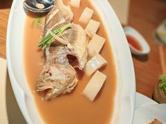 -荣小馆(安达仕店)