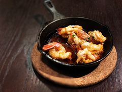 -Alma西班牙餐厅(大悅城店)
